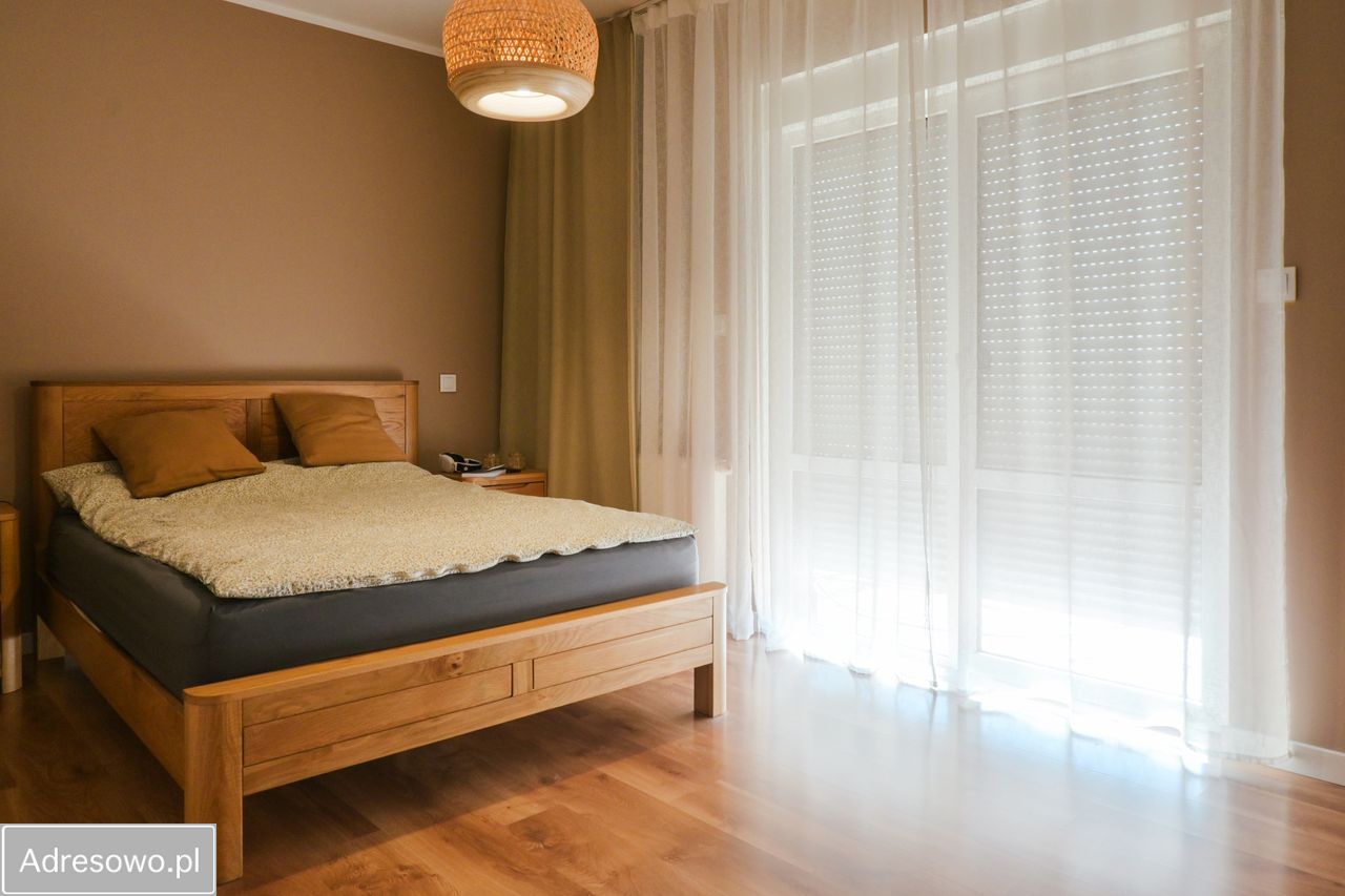 dom wolnostojący, 3 pokoje Przyłęki, ul. Młoda. Zdjęcie 6