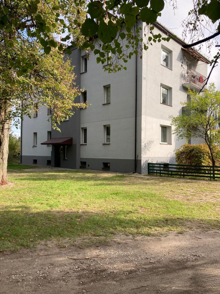 Mieszkanie 3-pokojowe Huta-Dąbrowa, ul. Hutnicza. Zdjęcie 3