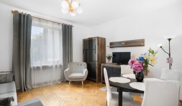 Mieszkanie 1-pokojowe Warszawa, ul. Górczewska