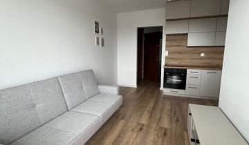 Mieszkanie 1-pokojowe Toruń, ul. Łukasza Watzenrodego