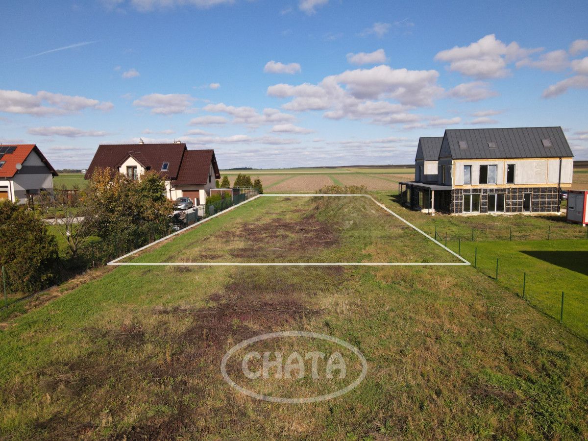 Działka rolna Milin, ul. Mietkowska. Zdjęcie 4