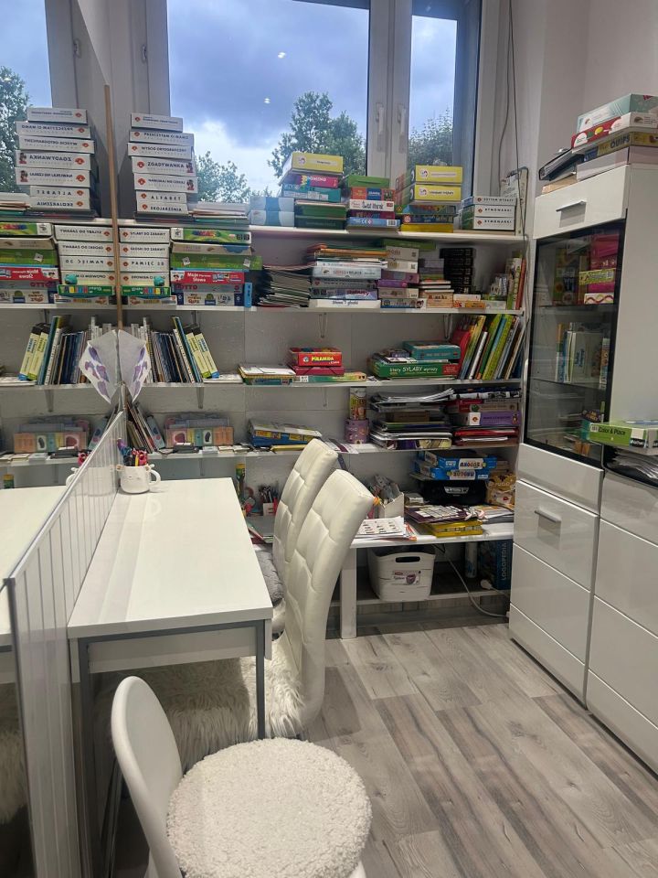 Lokal Szczecin Centrum, ul. Mariana Langiewicza. Zdjęcie 4