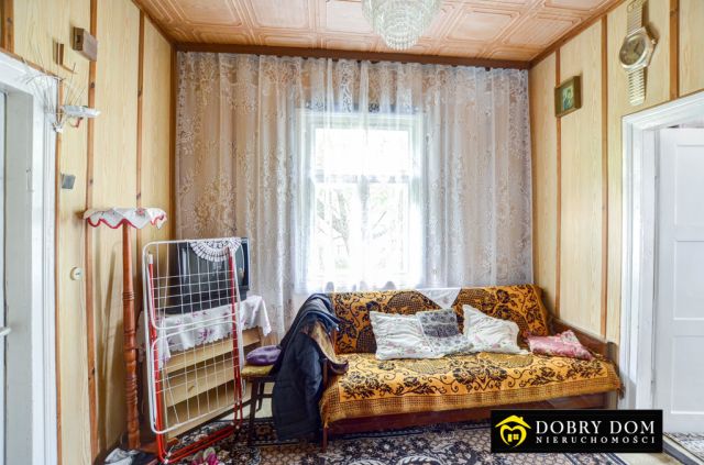 dom wolnostojący, 4 pokoje Hajnówka. Zdjęcie 10