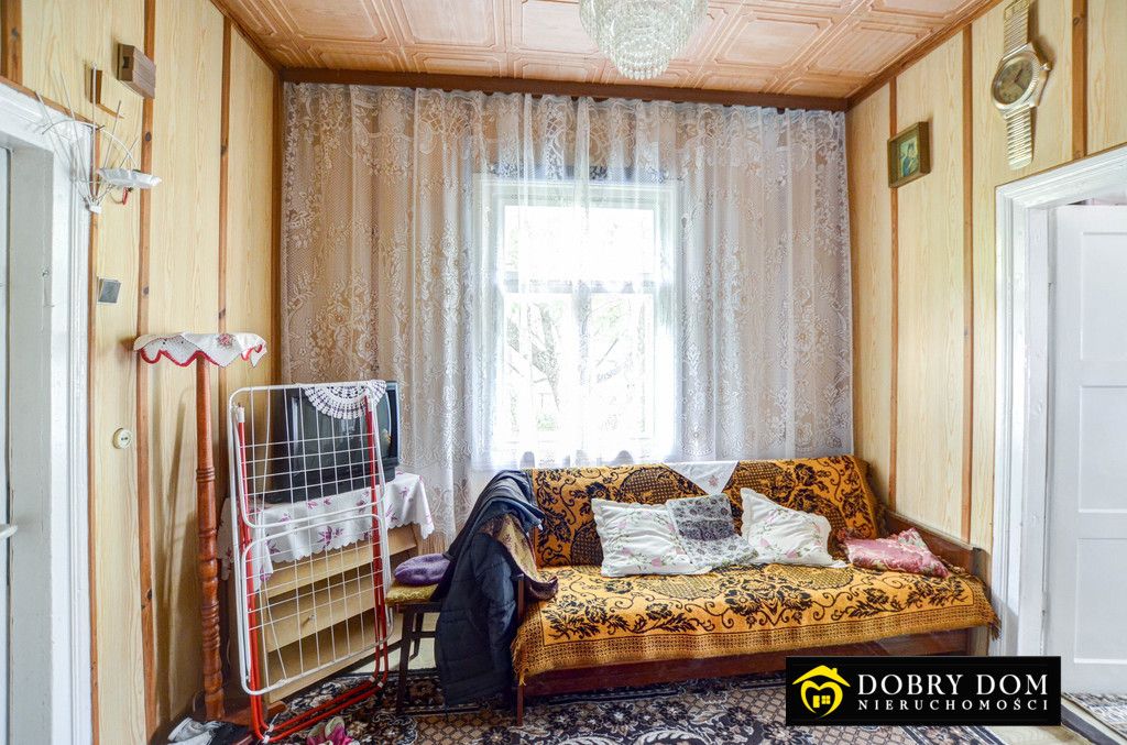 dom wolnostojący, 4 pokoje Hajnówka. Zdjęcie 10