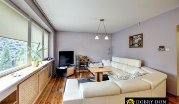 dom wolnostojący, 5 pokoi Konarzyce