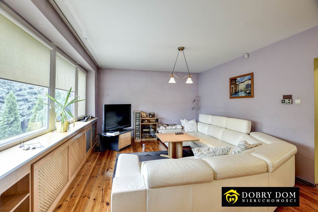 dom wolnostojący, 5 pokoi Konarzyce