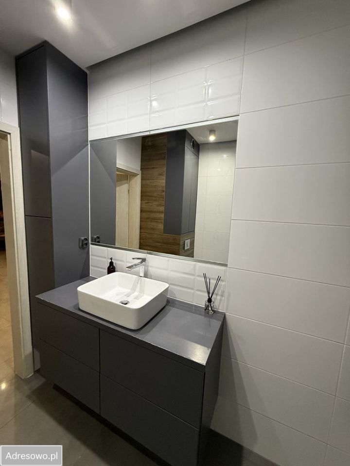 Mieszkanie 3-pokojowe Wrocław Śródmieście, pl. gen. Józefa Bema. Zdjęcie 10