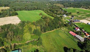 Działka rolno-budowlana Czapielsk