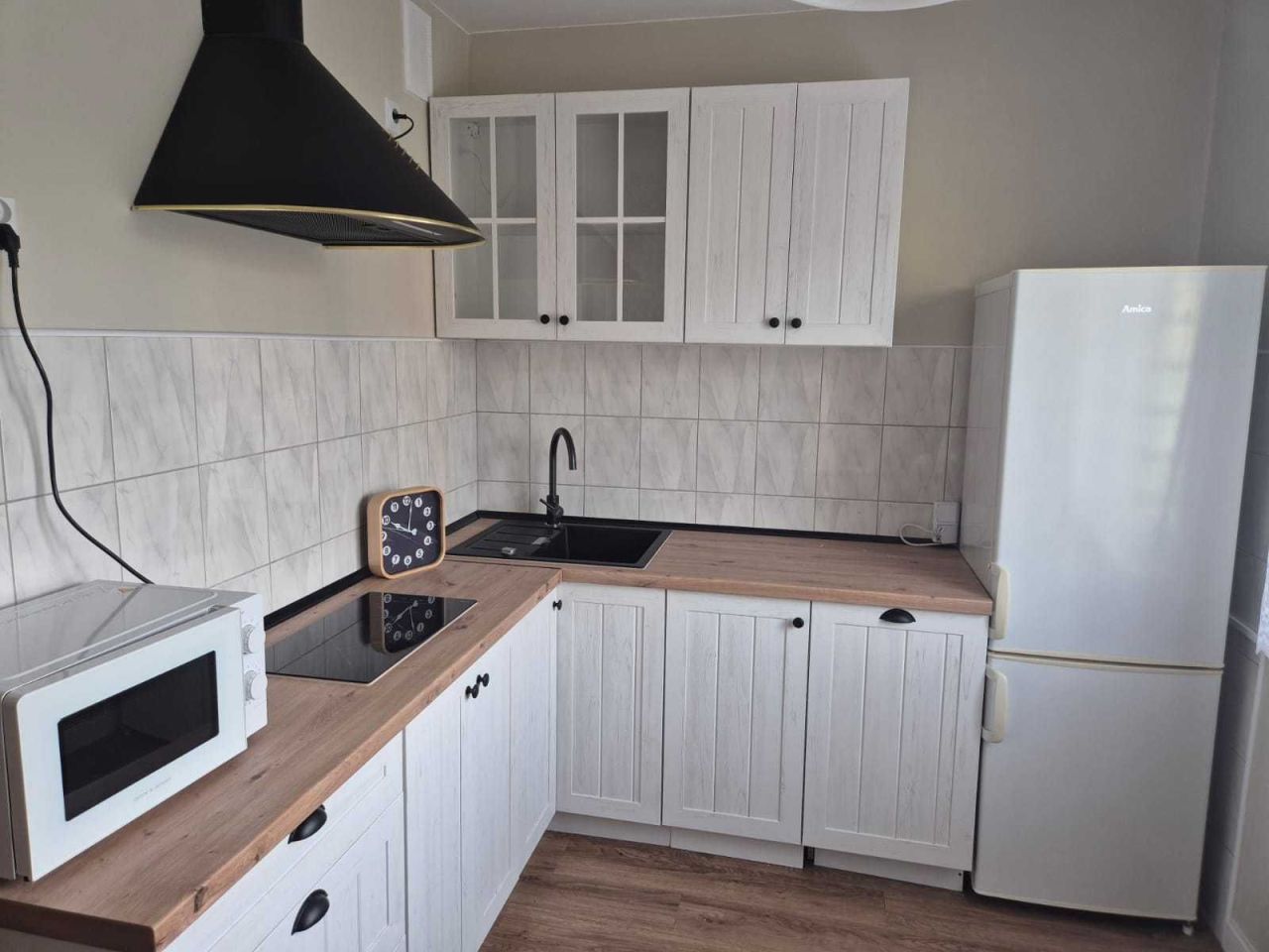 Mieszkanie 1-pokojowe Krosno Odrzańskie, ul. Piastów. Zdjęcie 5