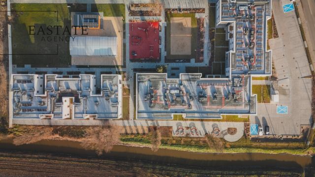 Mieszkanie 2-pokojowe Gdańsk Sobieszewo, ul. Turystyczna. Zdjęcie 10
