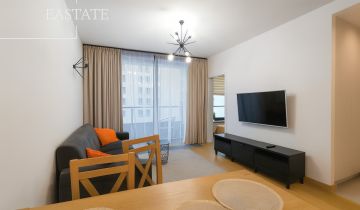 Mieszkanie 2-pokojowe Warszawa Wola, ul. Ogrodowa