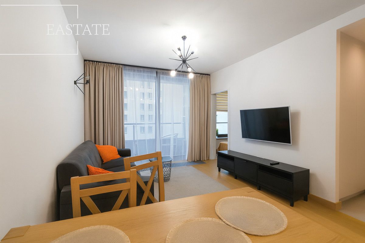 Mieszkanie 2-pokojowe Warszawa Wola, ul. Ogrodowa. Zdjęcie 2