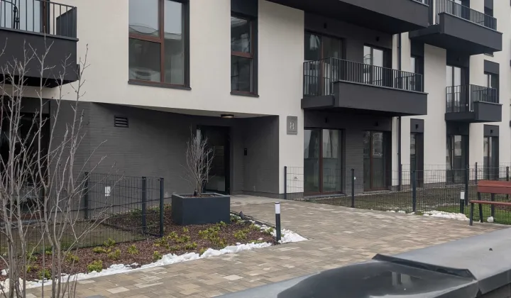 Mieszkanie 3-pokojowe Ożarów Mazowiecki, ul. Józefa Piłsudskiego