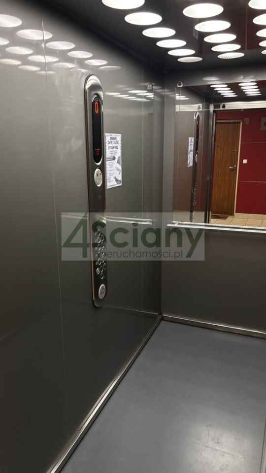 Mieszkanie 2-pokojowe Warszawa Mokotów, ul. Rajska. Zdjęcie 13