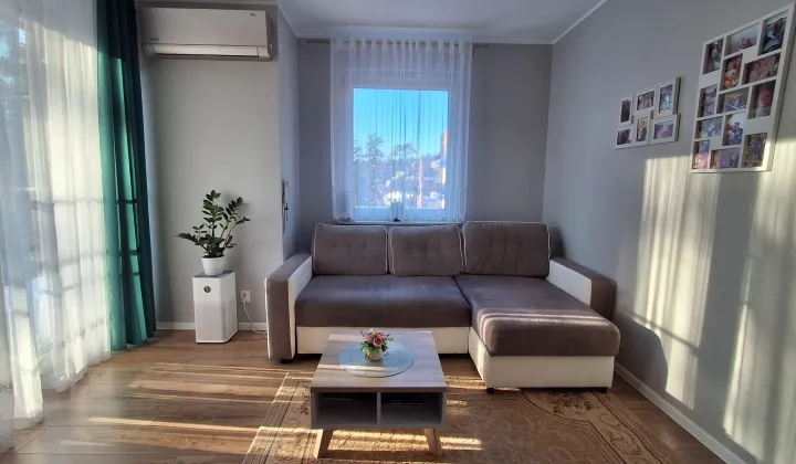 Mieszkanie 2-pokojowe Olsztyn Redykajny, ul. Poziomkowa