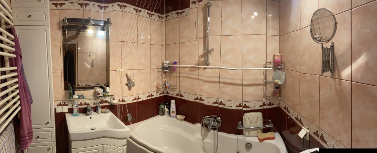 Mieszkanie 3-pokojowe Poznań Stare Miasto, os. Bolesława Chrobrego. Zdjęcie 7