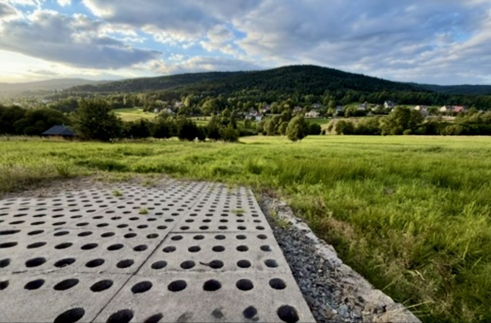 Działka budowlana Kocoń. Zdjęcie 3