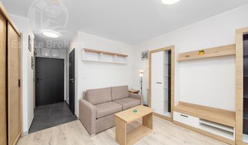 Mieszkanie 1-pokojowe Wrocław Krzyki, ul. gen. Antoniego Madalińskiego