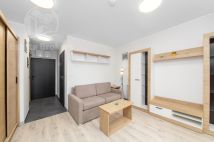 Mieszkanie 1-pokojowe Wrocław Krzyki, ul. gen. Antoniego Madalińskiego