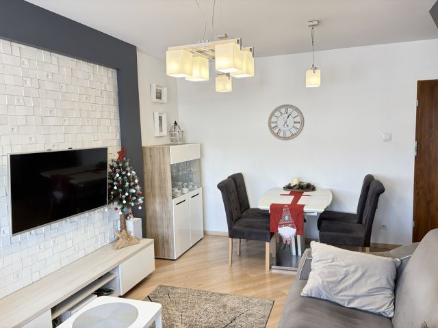 Mieszkanie 4-pokojowe Sokółka, ul. Władysława Broniewskiego. Zdjęcie 1