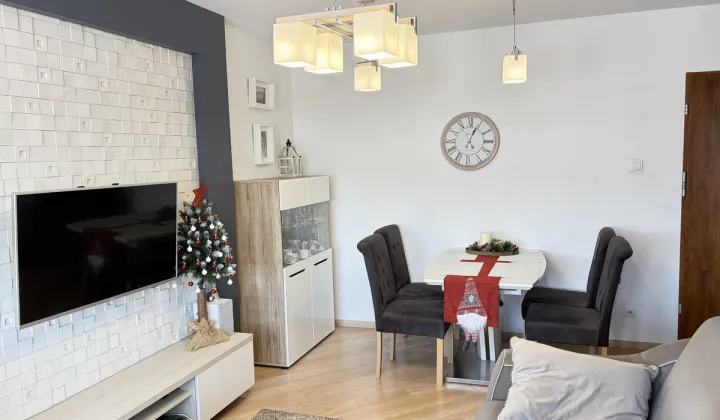 Mieszkanie 4-pokojowe Sokółka, ul. Władysława Broniewskiego