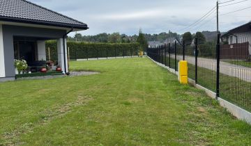 dom wolnostojący, 4 pokoje Bielsko-Biała Hałcnów, Taternicza