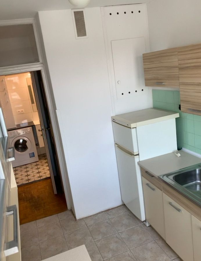 Mieszkanie 2-pokojowe Warszawa Mokotów, ul. Sardyńska. Zdjęcie 14