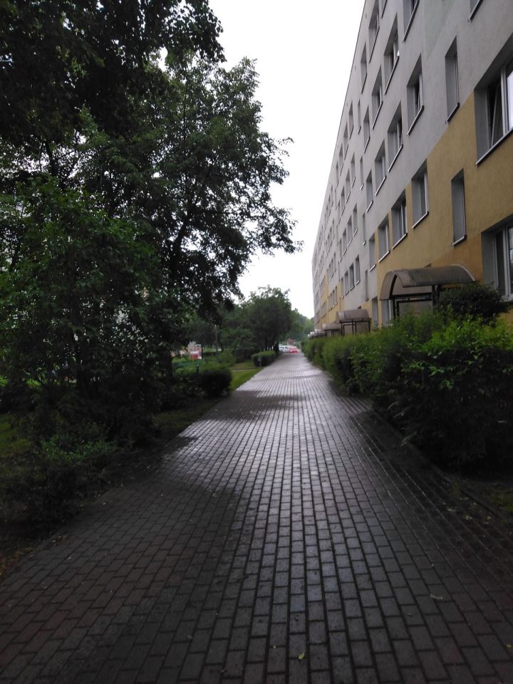 Mieszkanie 1-pokojowe Toruń Rubinkowo, ul. Ludwika Rydygiera. Zdjęcie 5