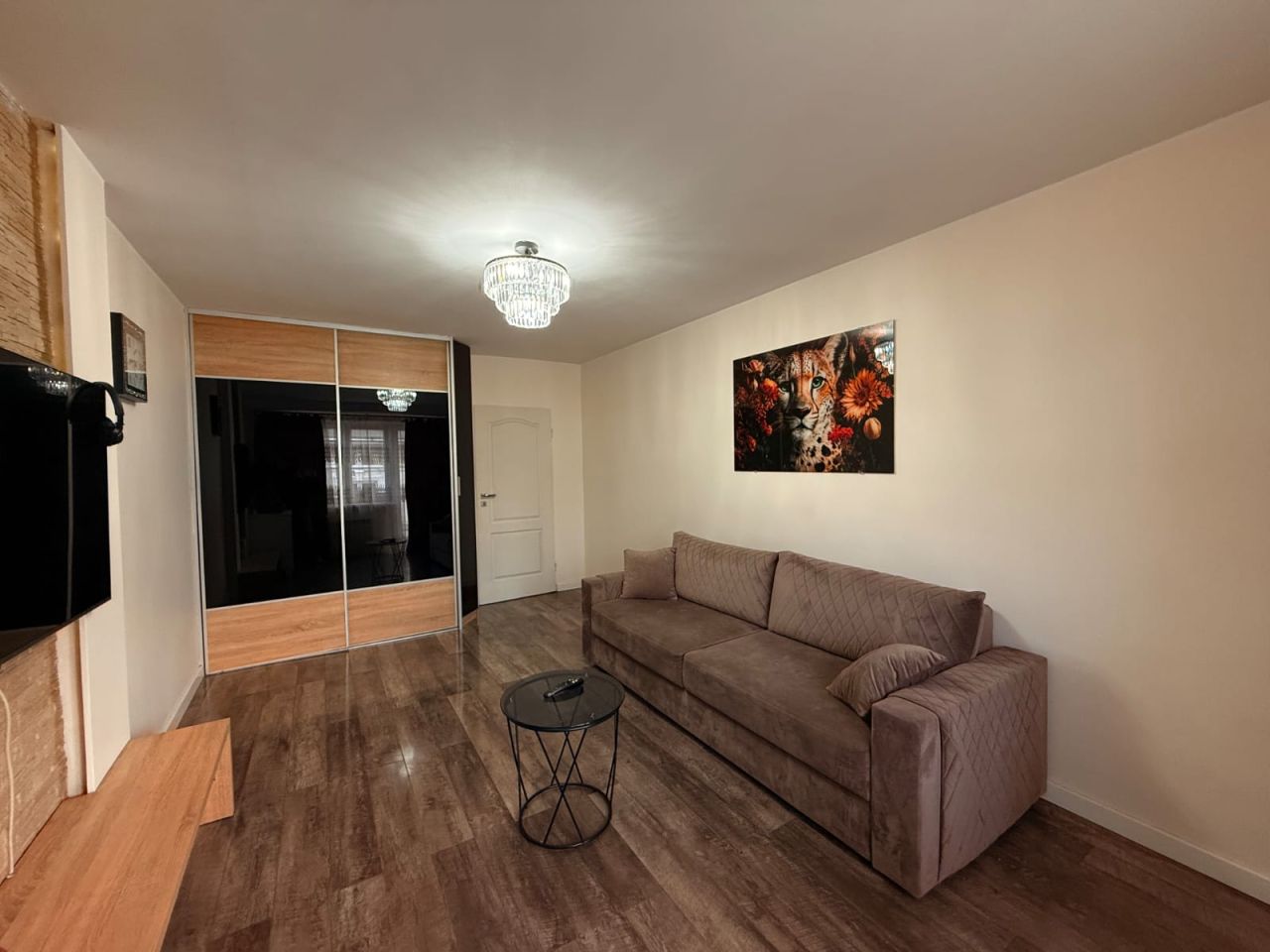 Mieszkanie 3-pokojowe Kalisz. Zdjęcie 2