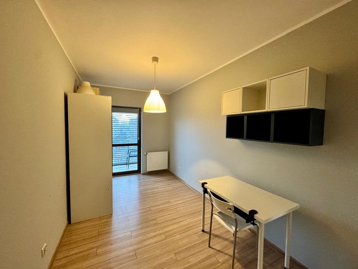 Mieszkanie 3-pokojowe Kraków Prądnik Czerwony, ul. Śliczna. Zdjęcie 4