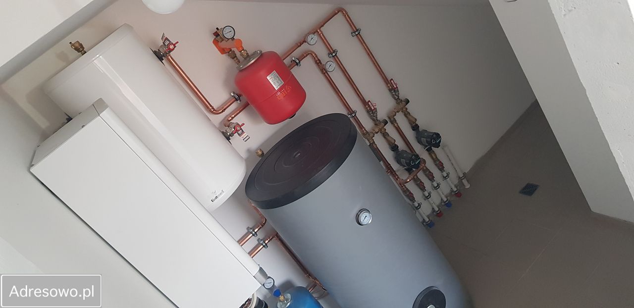 bliźniak, 5 pokoi Kamień Pomorski. Zdjęcie 4