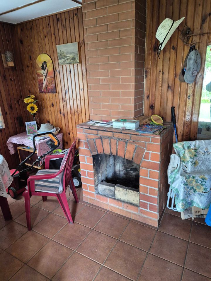 Działka rod Szczecin, ul. Żniwna. Zdjęcie 6