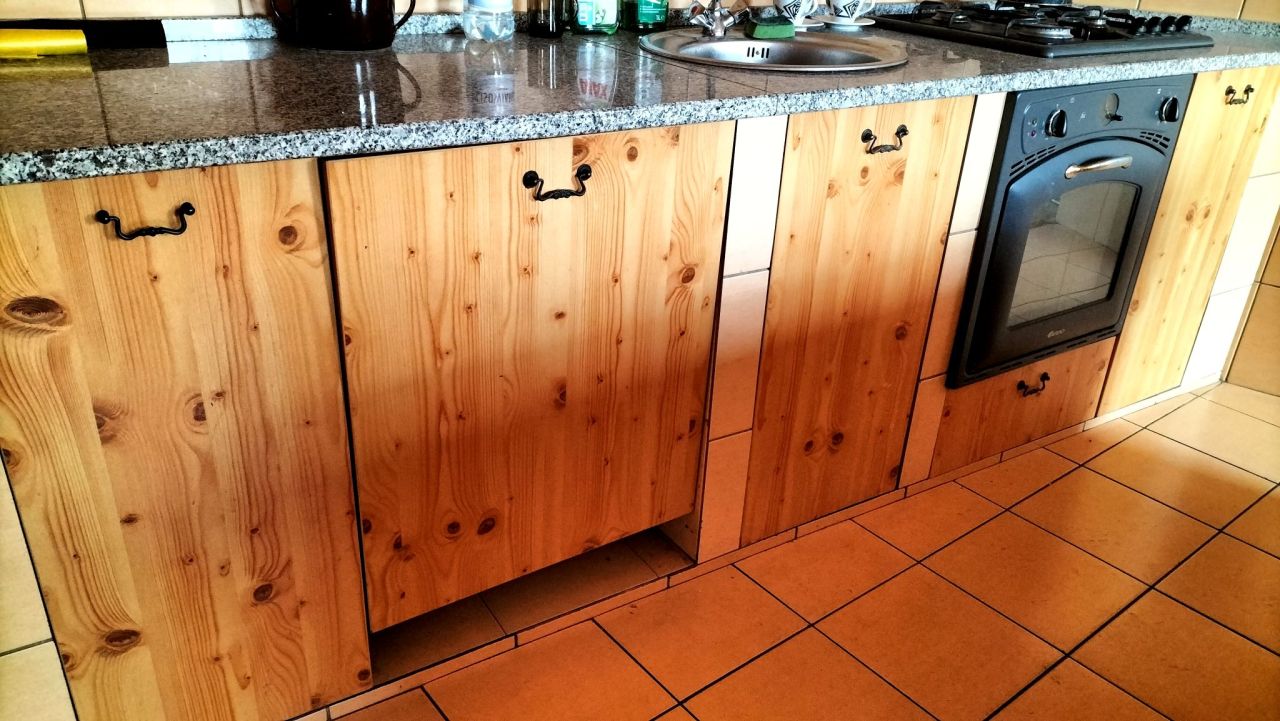 Mieszkanie 5-pokojowe Chorzów, ul. Katowicka. Zdjęcie 2