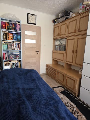 Mieszkanie 3-pokojowe Poznań Piątkowo, os. Bolesława Chrobrego. Zdjęcie 9