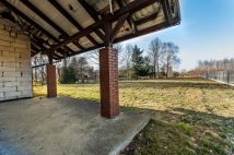 dom wolnostojący Łukawiec Łukawiec Dolny. Zdjęcie 4