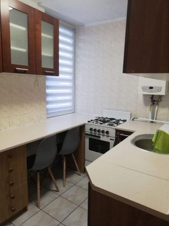 Mieszkanie 3-pokojowe Lublin, ul. Wyścigowa. Zdjęcie 2