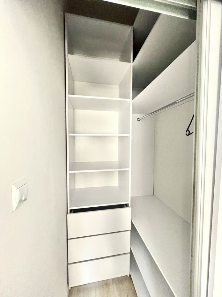 Mieszkanie 2-pokojowe Kraków Stare Miasto, ul. Aleksandra Lubomirskiego. Zdjęcie 6