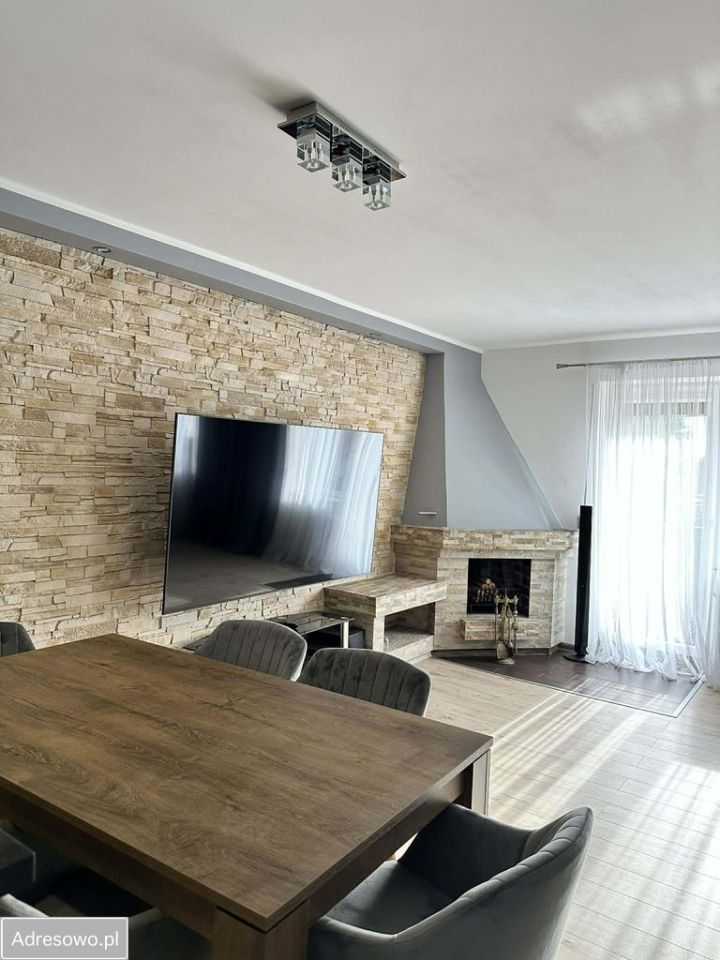 bliźniak, 7 pokoi Poznań Starołęka, ul. Jana Czekanowskiego. Zdjęcie 10