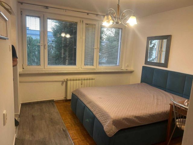 Mieszkanie 1-pokojowe Otwock Śródmieście. Zdjęcie 1