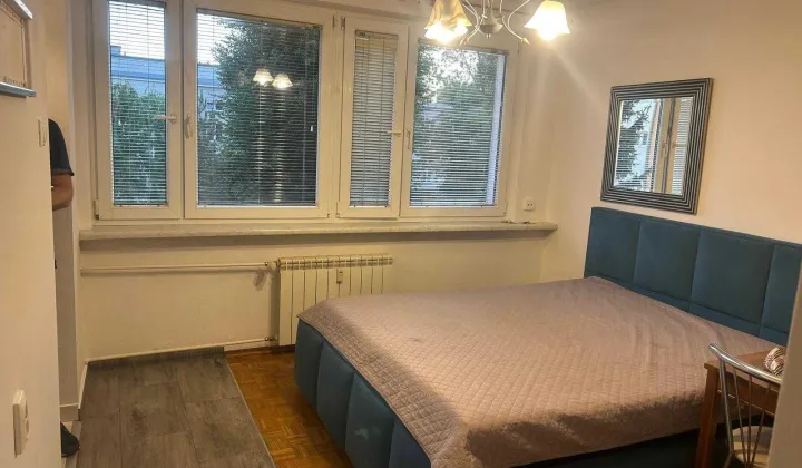 Mieszkanie 1-pokojowe Otwock Śródmieście