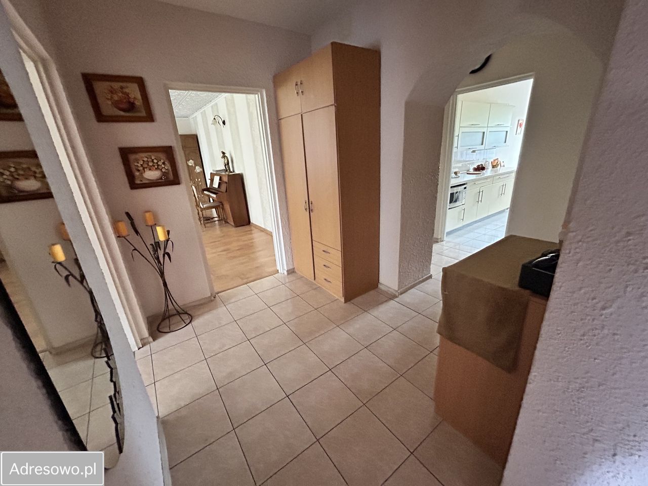 Mieszkanie 4-pokojowe Linowo. Zdjęcie 18