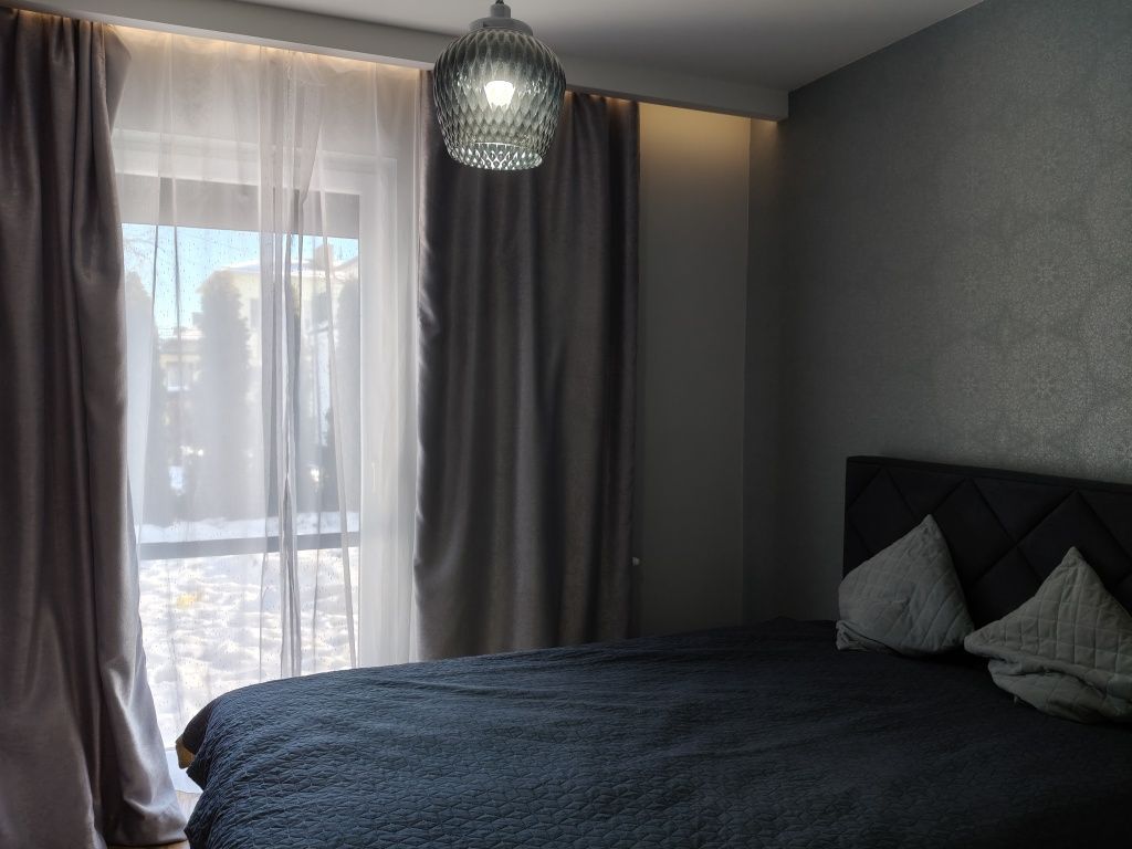 Mieszkanie 3-pokojowe Białystok Wygoda. Zdjęcie 3