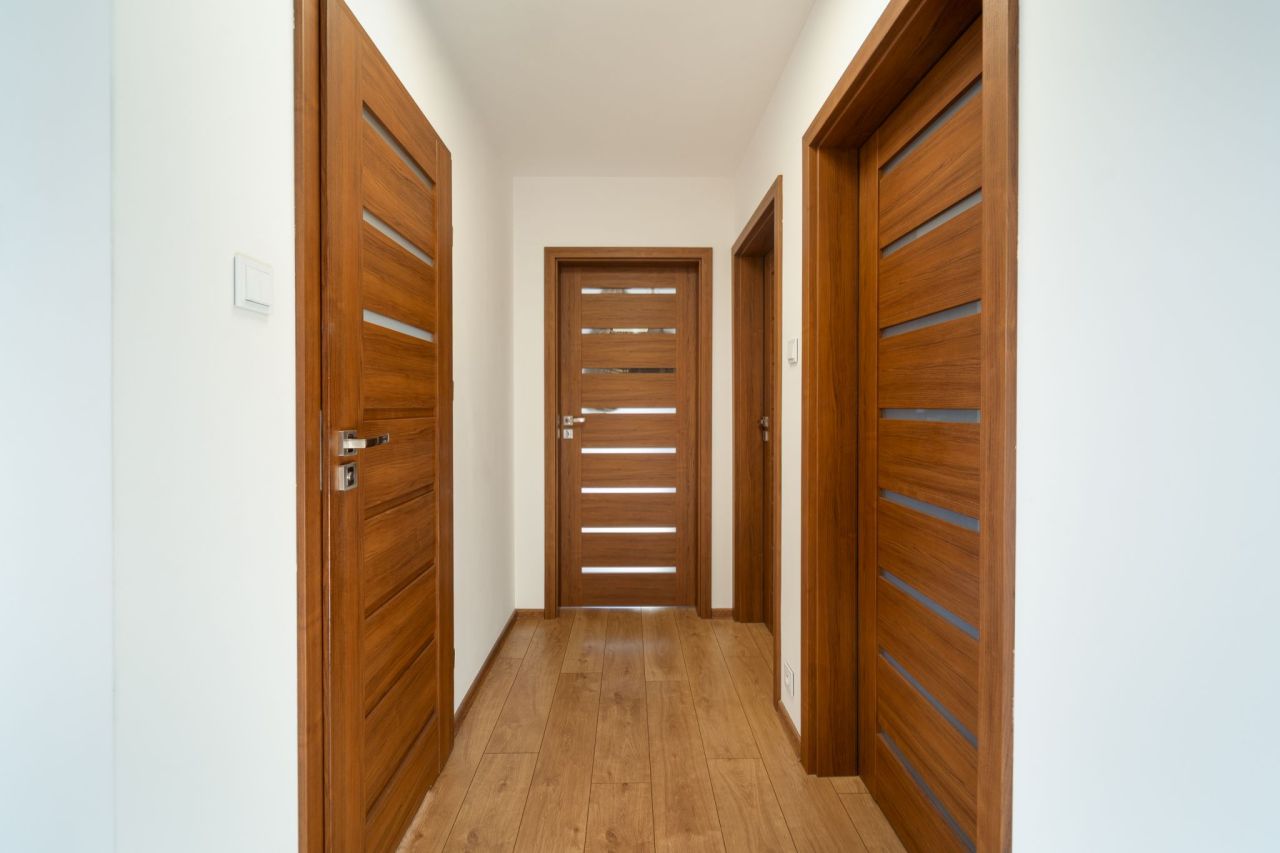 bliźniak, 4 pokoje Nowodworce, ul. Niezapominajki. Zdjęcie 10