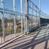 Działka rod Rzeszów Zalesie, Wienawskiego. Zdjęcie 4