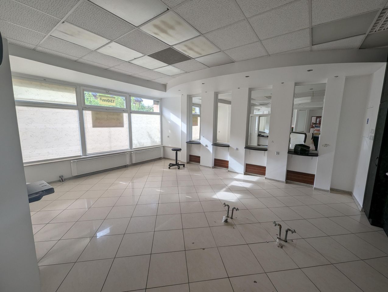 Lokal Radom Śródmieście, ul. Miła. Zdjęcie 2