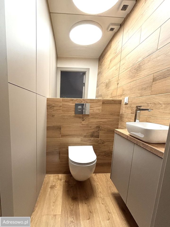 dom szeregowy, 4 pokoje Pruszcz Gdański, ul. Dantyszka. Zdjęcie 9