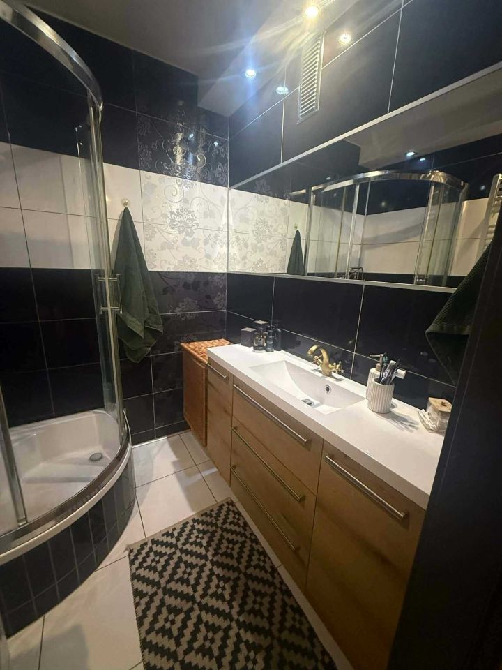 Mieszkanie 3-pokojowe Staszów, ul. Hugo Kołłątaja. Zdjęcie 8