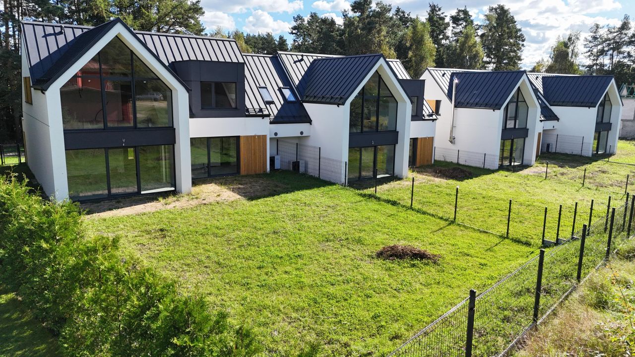 bliźniak, 6 pokoi Bojano, ul. Rumiankowa. Zdjęcie 5