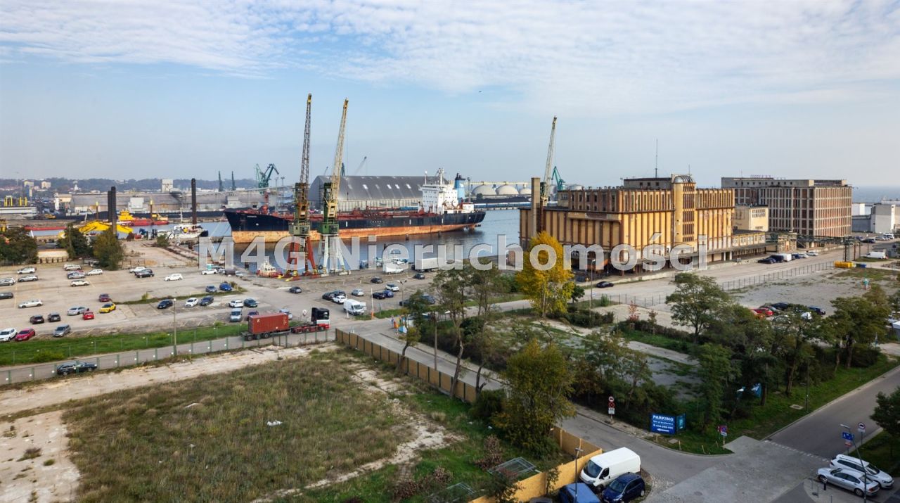 Mieszkanie 3-pokojowe Gdynia Śródmieście. Zdjęcie 26