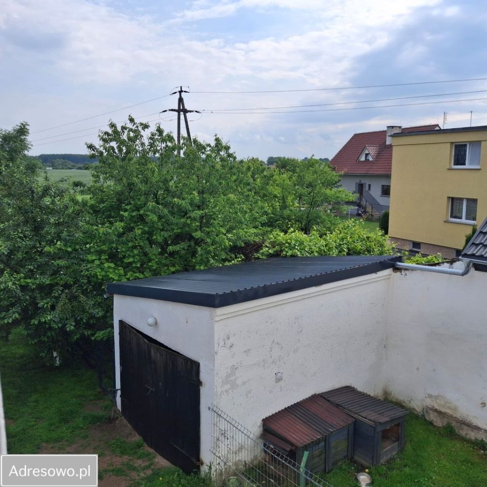dom wolnostojący, 7 pokoi Kantorowice. Zdjęcie 18